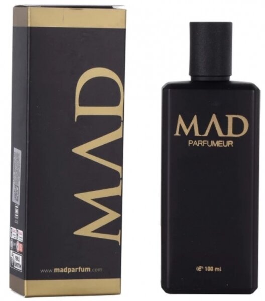 Mad W166 Selective EDP 100 ml Erkek Parfümü kullananlar yorumlar